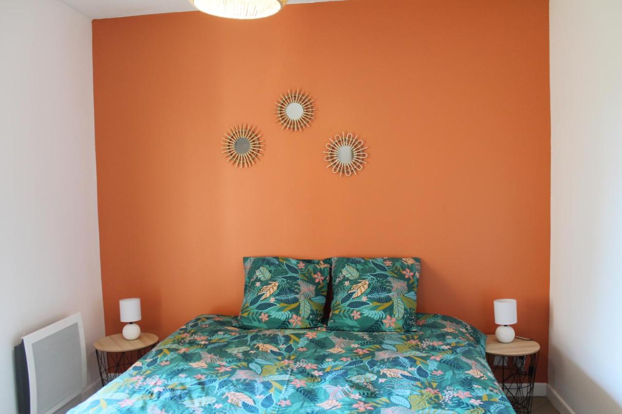 Location Ajaccio Apartment